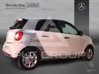 2019 Smart FORFOUR