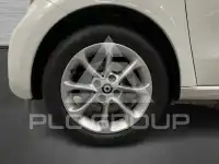 2019 Smart FORFOUR