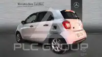 2019 Smart FORFOUR