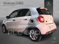 2019 Smart FORFOUR