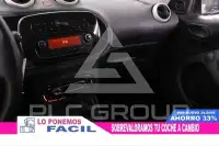 2019 Smart FORFOUR