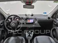 2019 Smart FORFOUR