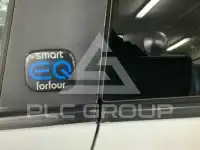 2019 Smart FORFOUR
