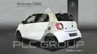 2019 Smart FORFOUR