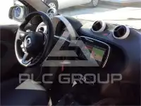 2019 Smart FORFOUR