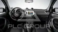 2019 Smart FORFOUR