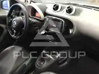 2019 Smart FORFOUR
