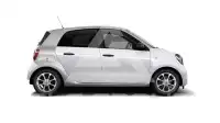 2019 Smart FORFOUR