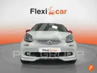 2019 Smart FORFOUR