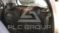 2019 Smart FORFOUR