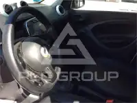 2019 Smart FORFOUR