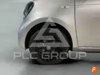 2019 Smart FORFOUR