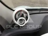 2019 Smart FORFOUR