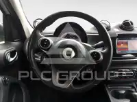 2019 Smart FORFOUR
