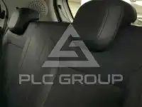 2019 Smart FORFOUR