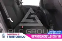 2019 Smart FORFOUR