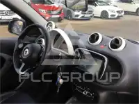 2019 Smart FORFOUR