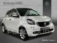 2019 Smart FORFOUR