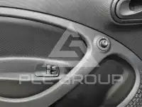 2019 Smart FORFOUR