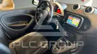 2019 Smart FORFOUR