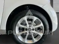 2019 Smart FORFOUR