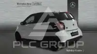 2019 Smart FORFOUR