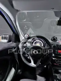 2019 Smart FORFOUR