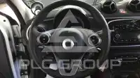 2019 Smart FORFOUR