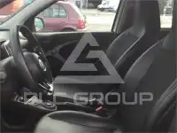 2019 Smart FORFOUR
