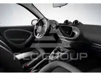 2019 Smart FORFOUR