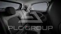 2019 Smart FORFOUR