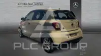 2019 Smart FORFOUR