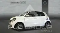2019 Smart FORFOUR