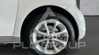 2019 Smart FORFOUR
