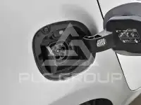 2019 Smart FORFOUR