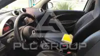 2019 Smart FORFOUR