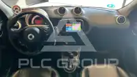 2019 Smart FORFOUR