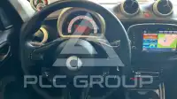 2019 Smart FORFOUR