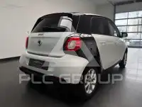 2019 Smart FORFOUR