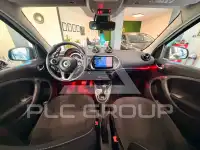 2019 Smart FORFOUR
