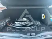 2019 Smart FORFOUR