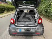 2019 Smart FORFOUR