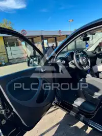 2019 Smart FORFOUR