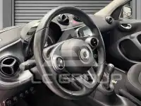 2019 Smart FORFOUR