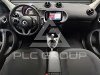 2019 Smart FORFOUR
