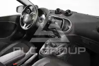 2019 Smart FORFOUR