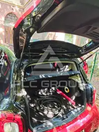 2019 Smart FORFOUR