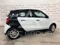 2019 Smart FORFOUR