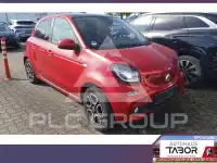 2019 Smart FORFOUR