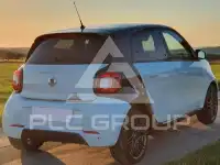 2019 Smart FORFOUR